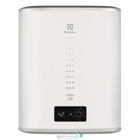 Электрический накопительный водонагреватель Electrolux EWH 30 Major LZR 3