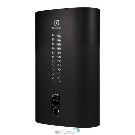 Электрический накопительный водонагреватель Electrolux EWH 30 Gladius 2.0 Grafit
