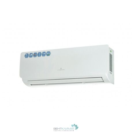 Мощный кондиционер Lanzkraft LSWH-55FC1Z/LSAH-55FC1Z для идеального климата в помещении