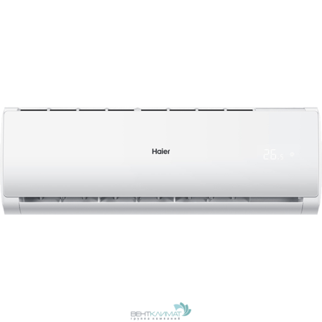 Кондиционер Haier HSU-07HTT03/R3/HSU-07HTT103/R3 - мощный и эффективный кондиционер для вашего комфорта