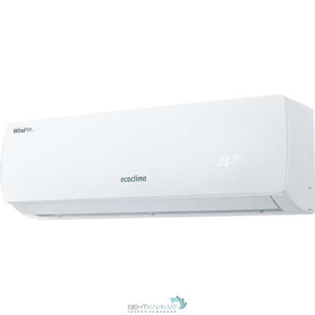 Купите Кондиционер Ecoclima ECW/I-07QCW/EC/I-07QC для комфортного и экологичного охлаждения-2