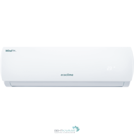 Купите Кондиционер Ecoclima ECW/I-07QCW/EC/I-07QC для комфортного и экологичного охлаждения-9