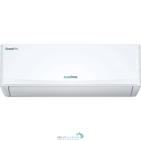 Купите Кондиционер Ecoclima Grand line ECW/I-TC09/AA-4R2 / EC/I-TC09/A-4R2 Получите 1000 баллов в подарок!-2