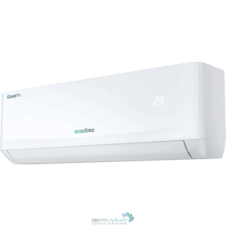 Купите Кондиционер Ecoclima Grand line ECW/I-TC09/AA-4R2 / EC/I-TC09/A-4R2 Получите 1000 баллов в подарок!-1