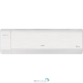 Кондиционер AUX Q Fresh ASW-H12A4/QF-R2DI/AS-H12A4/QF-R2DI, белый