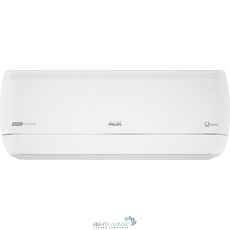 Купить кондиционер AUX J Progressive ASW-H09A4/JD-R2DI/AS-H09A4/JD-R2DI: современное охлаждение и управление климатом-10
