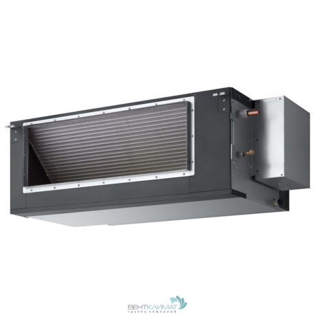 Купите высокоэффективный канальный кондиционер Panasonic S-250PE3E5B/U-250PZH2E8 для профессионального охлаждения-3
