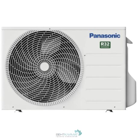Купить Профессиональный Кондиционер Panasonic CS-Z42YKEA/CU-Z42YKEA: Высокое Качество Охлаждения и Отопления-2