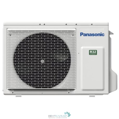 Купите Профессиональный Кондиционер Panasonic CS-Z50YKEA/CU-Z50YKEA для Эффективного Охлаждения и Комфорта-2