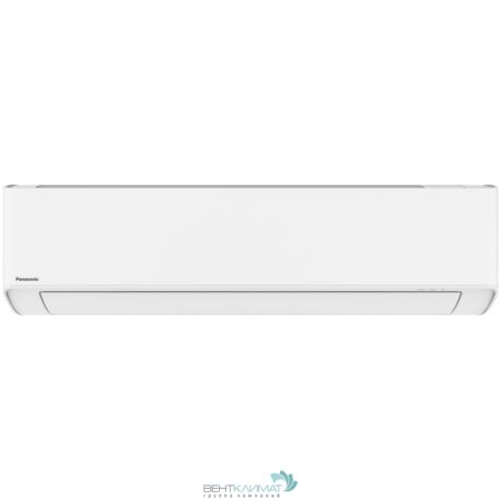 Купите Профессиональный Кондиционер Panasonic CS-Z50YKEA/CU-Z50YKEA для Эффективного Охлаждения и Комфорта-9