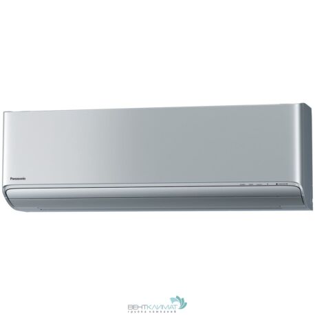 Купить уникальный кондиционер Panasonic Design CS-XZ35XKEW/CU-Z35XKE – комфорт и энергоэффективность в вашем доме-3