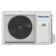 Кондиционер Panasonic Design CS-Z50XKEW/CU-Z50XKE белого цвета