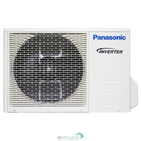 Купить Кондиционер Panasonic CS-E12RKDW/CU-E12RKD: высококачественное охлаждение и удобное управление-4