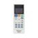 Кондиционер Panasonic CS-E12RKDW/CU-E12RKD в белом цвете