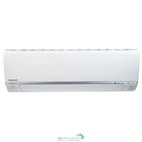 Купить Кондиционер Panasonic Deluxe CS-E9RKDW/CU-E9RKD: Комфорт и Оптимальная Микроклиматика в Вашем Доме-2
