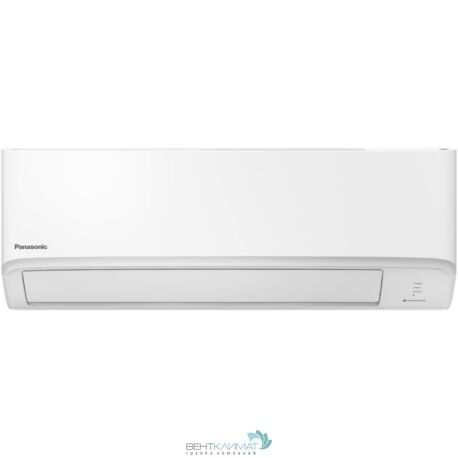 Купить высококачественную настенную сплит-систему Panasonic Compact CS-TZ35WKEW/CU-TZ35WKE для комфортного микроклимата-5