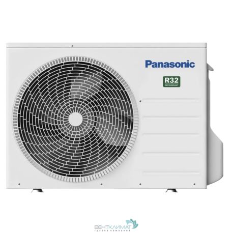 Купите Настенную сплит-систему Panasonic CS-TZ60WKEW/CU-TZ60WKE для идеального комфорта и энергоэффективности-3