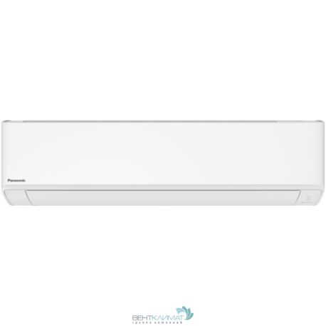 Купите Настенную сплит-систему Panasonic CS-TZ60WKEW/CU-TZ60WKE для идеального комфорта и энергоэффективности-5