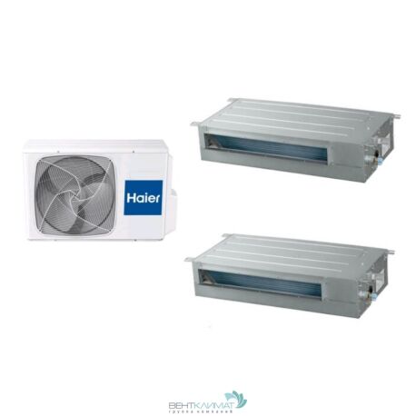 2U40S2SM1FA/AD12SS1ERA(N)(P)/AD12SS1ERA(N)(P), Мульти сплит-система, Duct LSP
