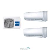 2U40S2SM1FA/AS12BS4HRA/AS12BS4HRA, Мульти сплит-система, серия N