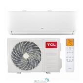 Кондиционер TCL TPRO TAC-TP24INV/R