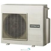 Внешний блок мульти сплит-системы на 2 комнаты Hitachi RAM-33NP2E