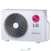 Мульти-сплит система на 2 комнаты LG MU2R17.UL0 + 2xLG MJ12PC.NSJ