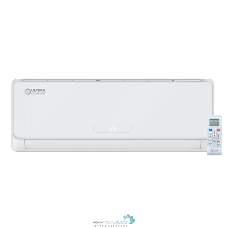 Внутренний блок Кондиционера ULTIMA COMFORT EXP-07PN