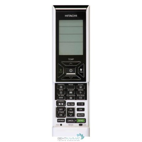 Пульт управления Hitachi SPX-RCKA2