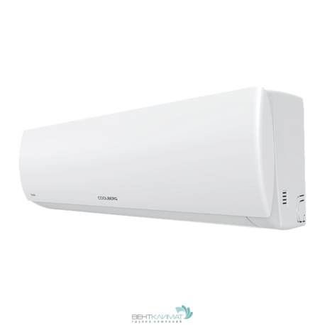 Кондиционер Coolberg Runa CS-18R1/CS-18R1 с функцией охлаждения и обогрева