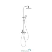 Душевая система ARROW AG3402CP хром