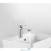 Cмеситель для раковины ARROW AG4106 хром