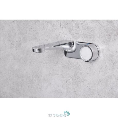 Встроенный смеситель ARROW ARM12868CP в хромовом цвете