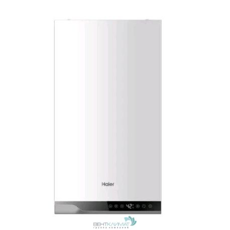 Настенный газовый котел Haier TechLine 2.18 Ti
