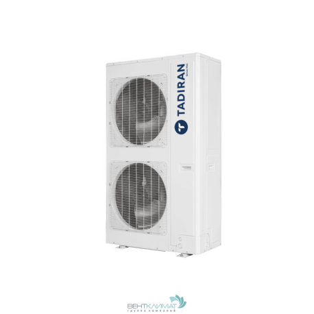 Наружный блок двухтрубной мини VRF системы Tadiran TNV120EU/3-V