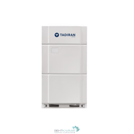 Наружный блок двухтрубной VRF системы Tadiran TNV224ESZ/8-Y