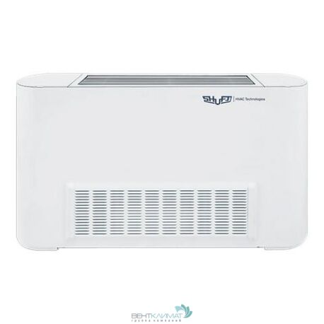 Напольно-потолочный фанкойл до 3.5 кВт Shuft SFF-300
