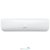 Настенный внутренний блок мульти сплит-системы Hisense ZOOM FREE Match DC AMS-07UW4RMRKB00