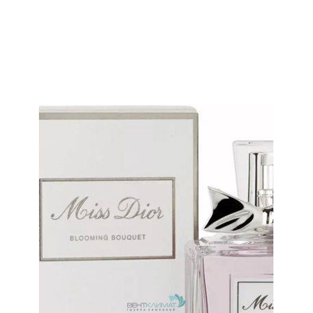 Miss Dior Blooming Bouquet 100 ml