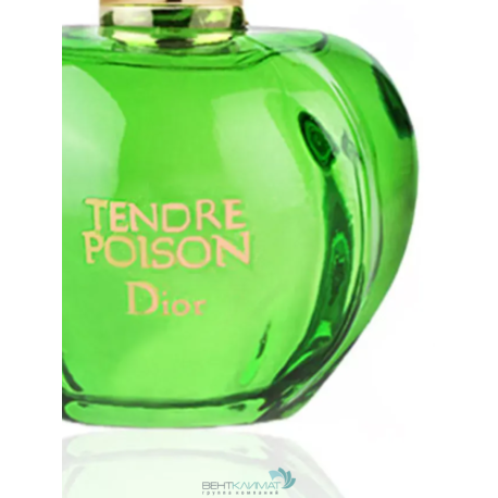 Christian Dior Tendre Poison 100 ml-1