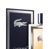 L'Homme Lacoste EDT, 100 ml