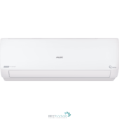 Настенная сплит-система AUX ASW-H18A4/QH-R1DI + AS-H18A4/QH-R1DI, белый