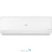 Настенная сплит-система AUX ASW-H12A4/QH-R1 + AS-H12A4/QH-R1, белый