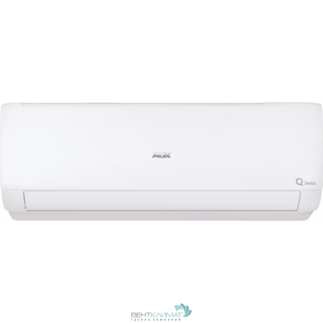 Настенная сплит-система AUX ASW-H18A4/QH-R1 + AS-H18A4/QH-R1, белый