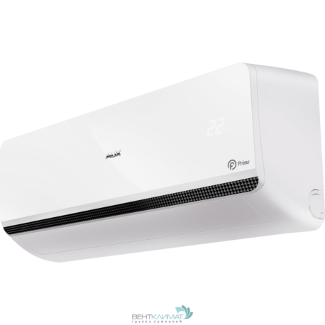 Настенная сплит-система AUX ASW-H12A4/FP-R1 + AS-H12A4/FP-R1, белый-4