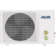 Настенная сплит-система AUX ASW-H24A4/FP-R1 + AS-H24A4/FP-R1, белый
