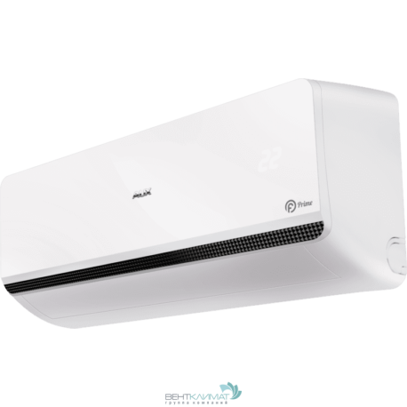 Настенная сплит-система AUX ASW-H24A4/FP-R1 + AS-H24A4/FP-R1, белый-5