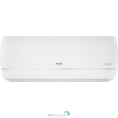 Настенная сплит-система AUX ASW-H12A4/JD-R1 + AS-H12A4/JD-R1, белый