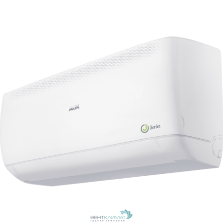 Настенная сплит-система AUX ASW-H18A4/JD-R1 + AS-H18A4/JD-R1, белый-3