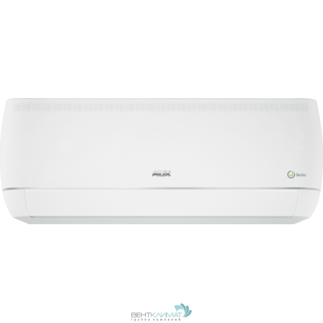 Настенная сплит-система AUX ASW-H18A4/JD-R1 + AS-H18A4/JD-R1, белый-4
